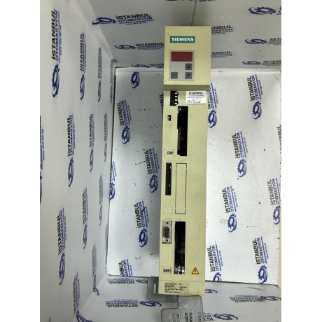 SIEMENS 6SE7014-0TP70